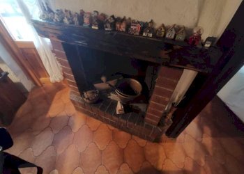 Salone - Trilocale via del Poggio, 3, Viola - foto 2