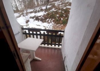 Balcone - Trilocale via del Poggio, 3, Viola - foto 6