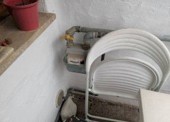 Cantina - Trilocale via del Poggio, 3, Viola - foto 10