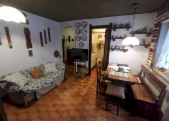 Salone - Trilocale via del Poggio, 3, Viola - foto 15