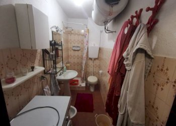 Bagno - Trilocale via del Poggio, 3, Viola - foto 16