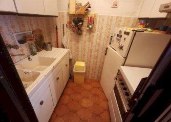 Lavanderia - Three-room apartment via del Poggio, 3, Viola - photo 4