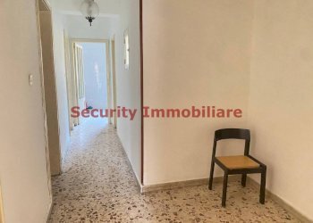 Corridoio - Appartamento via Camillo Prampolini, Sciacca - foto 1