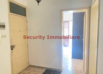 Ingresso - Appartamento via Camillo Prampolini, Sciacca - foto 2