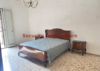 Camera da letto - Appartamento via Camillo Prampolini, Sciacca - foto 3