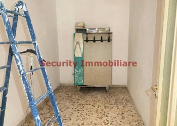 Ripostiglio - Appartamento via Camillo Prampolini, Sciacca - foto 5