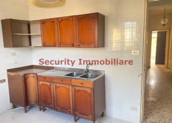 Cucina - Appartamento via Camillo Prampolini, Sciacca - foto 7