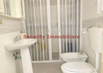 Bagno - Appartamento via Camillo Prampolini, Sciacca - foto 9