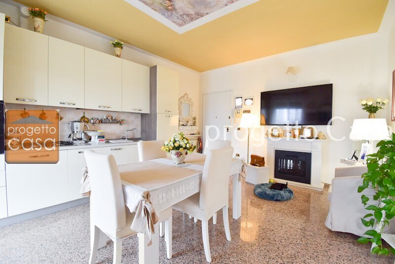 Two-room apartment Spilamberto - photo 2