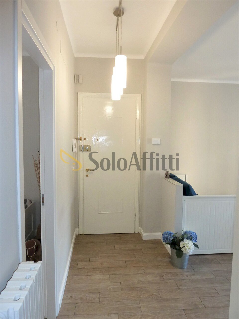 ingresso - Three-room apartment Via Martiri della Libertà 472, Sanremo - photo 3