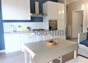 angolo cottura - Trilocale Via Martiri della Libertà 472, Sanremo - foto 1