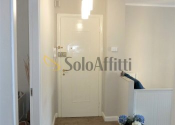 ingresso - Trilocale Via Martiri della Libertà 472, Sanremo - foto 3