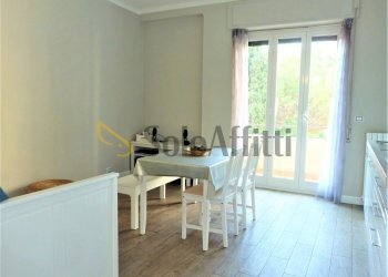 soggiorno - Trilocale Via Martiri della Libertà 472, Sanremo - foto 4