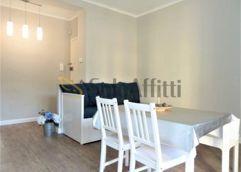 soggiorno - Trilocale Via Martiri della Libertà 472, Sanremo - foto 5