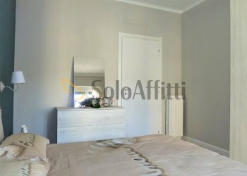 camera matrimoniale - Trilocale Via Martiri della Libertà 472, Sanremo - foto 9