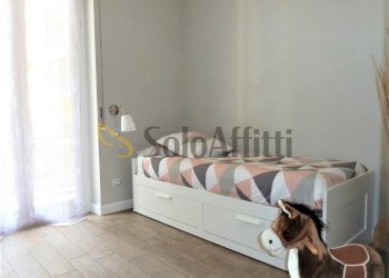 cameretta - Trilocale Via Martiri della Libertà 472, Sanremo - foto 11