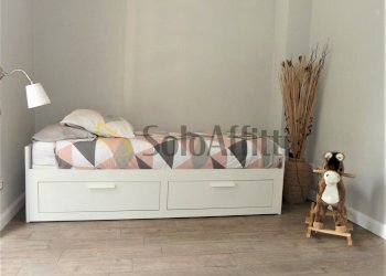 cameretta - Trilocale Via Martiri della Libertà 472, Sanremo - foto 12