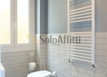 bagno - Trilocale Via Martiri della Libertà 472, Sanremo - foto 15