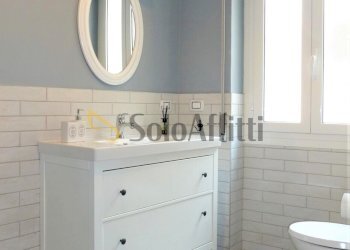 bagno - Trilocale Via Martiri della Libertà 472, Sanremo - foto 16