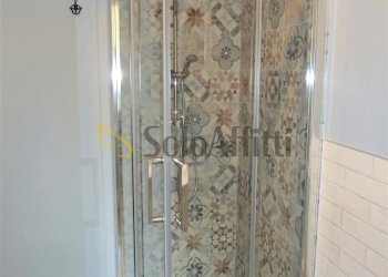 bagno - Trilocale Via Martiri della Libertà 472, Sanremo - foto 17