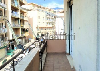 balcone - Trilocale Via Martiri della Libertà 472, Sanremo - foto 19