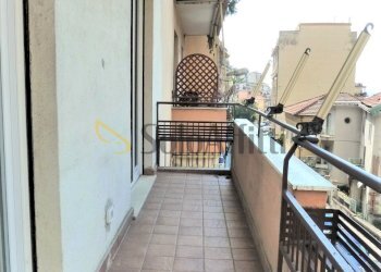 balcone - Trilocale Via Martiri della Libertà 472, Sanremo - foto 20