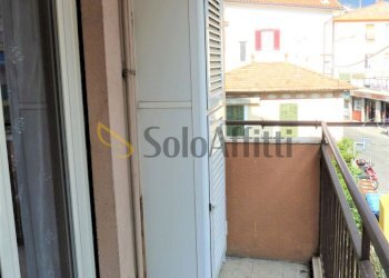 balcone - Trilocale Via Martiri della Libertà 472, Sanremo - foto 21