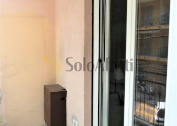 balcone - Trilocale Via Martiri della Libertà 472, Sanremo - foto 22