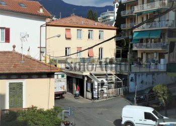 vista - Trilocale Via Martiri della Libertà 472, Sanremo - foto 25
