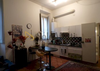 CUCINA - Two-room apartment Via San Severino Boezio, Pavia - photo 2