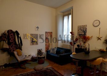 ZONA GIORNO - Two-room apartment Via San Severino Boezio, Pavia - photo 3
