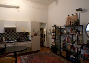 ZONA GIORNO - Two-room apartment Via San Severino Boezio, Pavia - photo 4