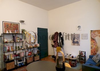ZONA GIORNO - Two-room apartment Via San Severino Boezio, Pavia - photo 5