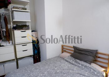 CAMERA - Two-room apartment Via San Severino Boezio, Pavia - photo 6