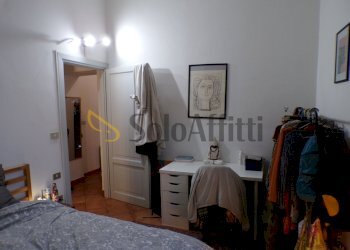 CAMERA - Two-room apartment Via San Severino Boezio, Pavia - photo 7