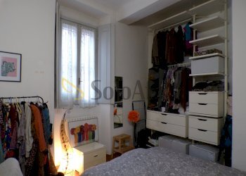 CAMERA - Two-room apartment Via San Severino Boezio, Pavia - photo 8