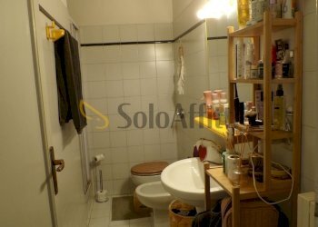 BAGNO - Two-room apartment Via San Severino Boezio, Pavia - photo 12