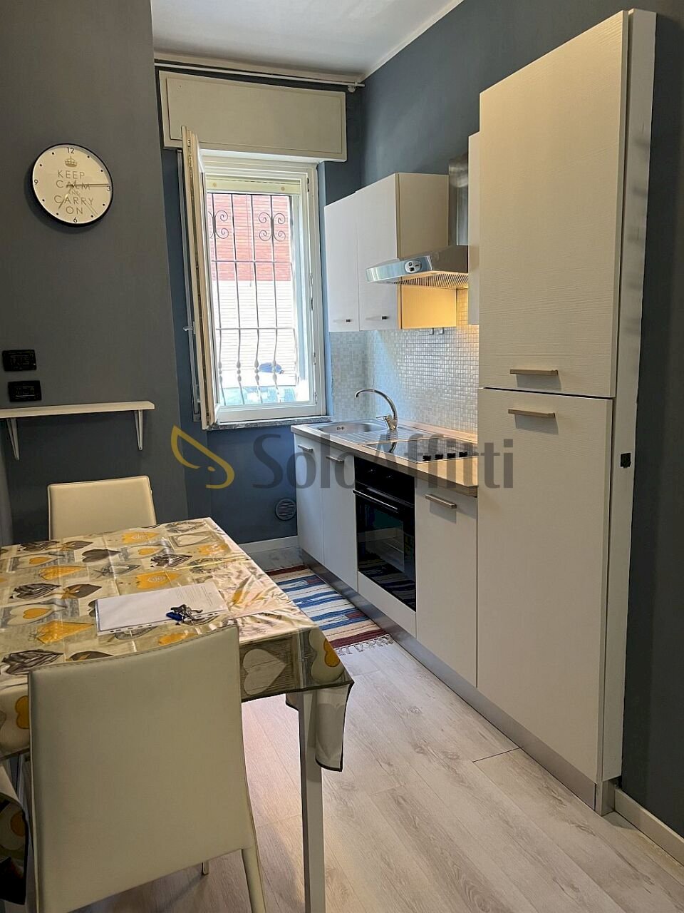 Three-room apartment Via Assi San Paolo 15, Pavia - photo 3