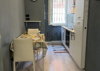 Three-room apartment Via Assi San Paolo 15, Pavia - photo 2