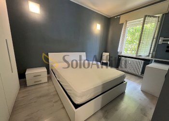 Three-room apartment Via Assi San Paolo 15, Pavia - photo 12