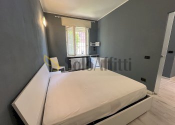 Three-room apartment Via Assi San Paolo 15, Pavia - photo 13