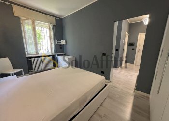 Three-room apartment Via Assi San Paolo 15, Pavia - photo 14