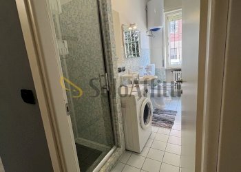 Three-room apartment Via Assi San Paolo 15, Pavia - photo 17