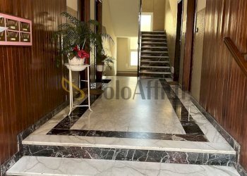 Three-room apartment Via Assi San Paolo 15, Pavia - photo 22
