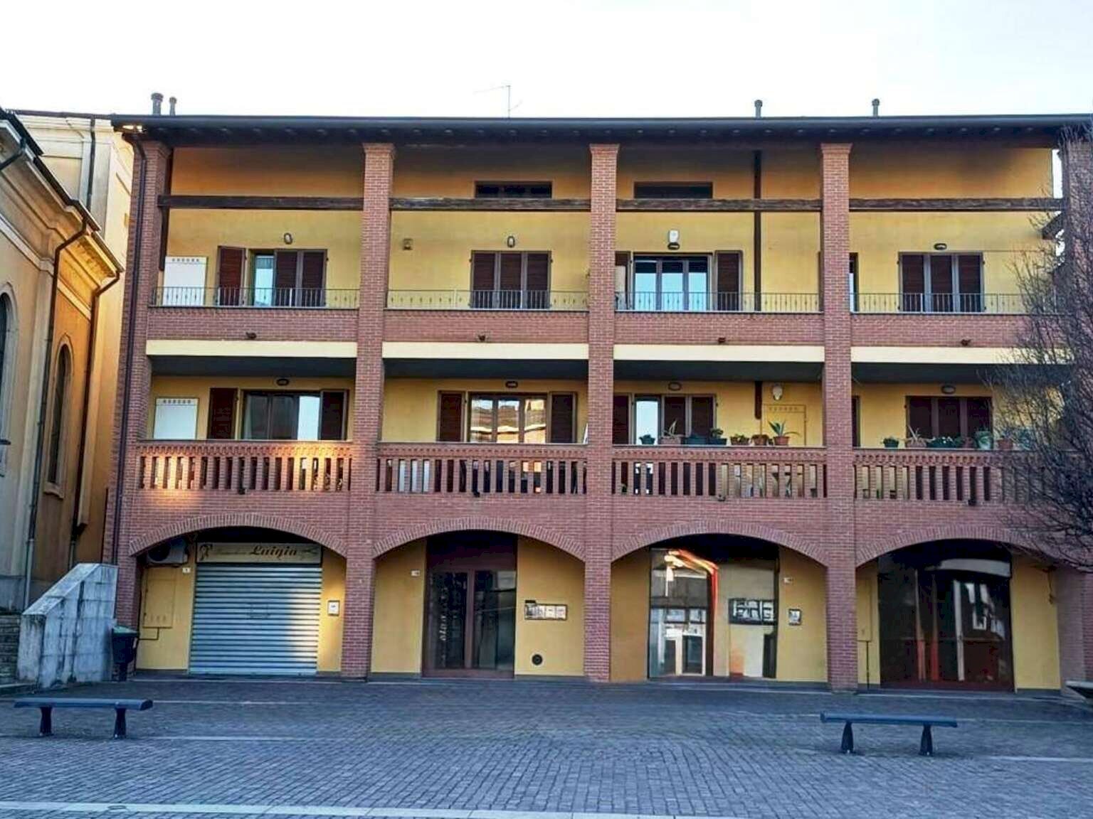 Bilocale Cornate d'Adda - foto 1