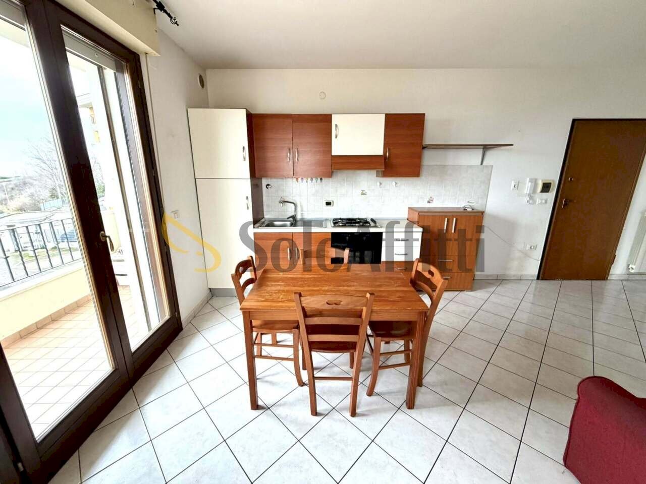 SOGGIORNO - Appartamento Via Pescara 2, Mosciano Sant'Angelo - foto 2