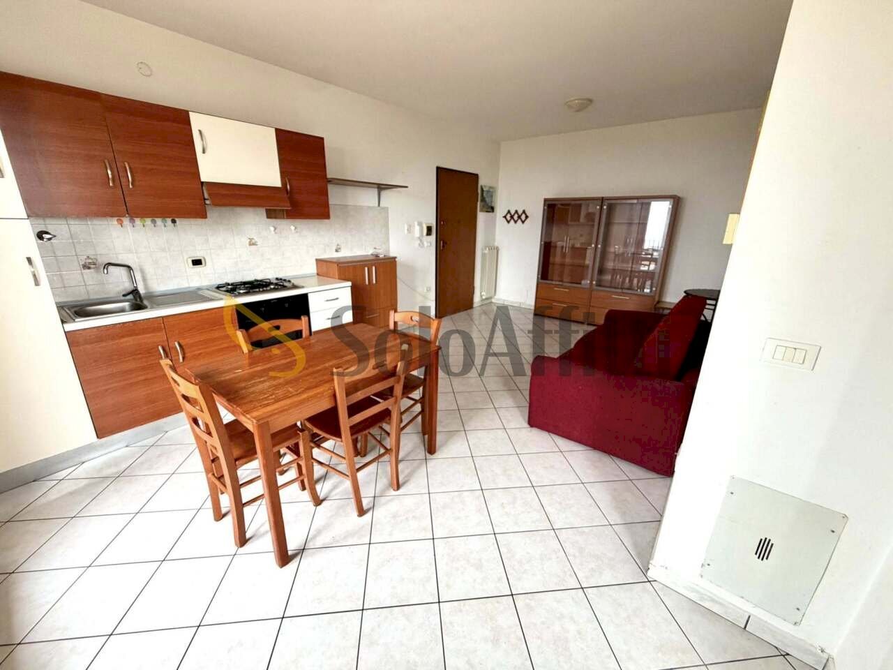 SOGGIORNO - Appartamento Via Pescara 2, Mosciano Sant'Angelo - foto 3