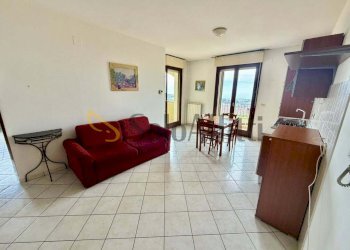 SOGGIORNO - Appartamento Via Pescara 2, Mosciano Sant'Angelo - foto 1