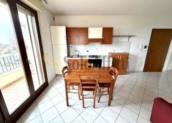 SOGGIORNO - Appartamento Via Pescara 2, Mosciano Sant'Angelo - foto 2