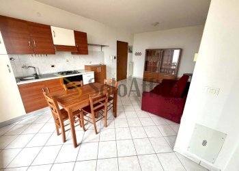 SOGGIORNO - Appartamento Via Pescara 2, Mosciano Sant'Angelo - foto 3